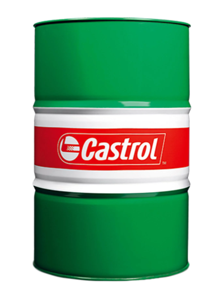 Олива моторна CASTROL CRB TURBOMAX 10W-40 CI-4/SL/E7 208L